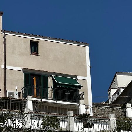 Casa Mercurio 斯卡拉 外观 照片