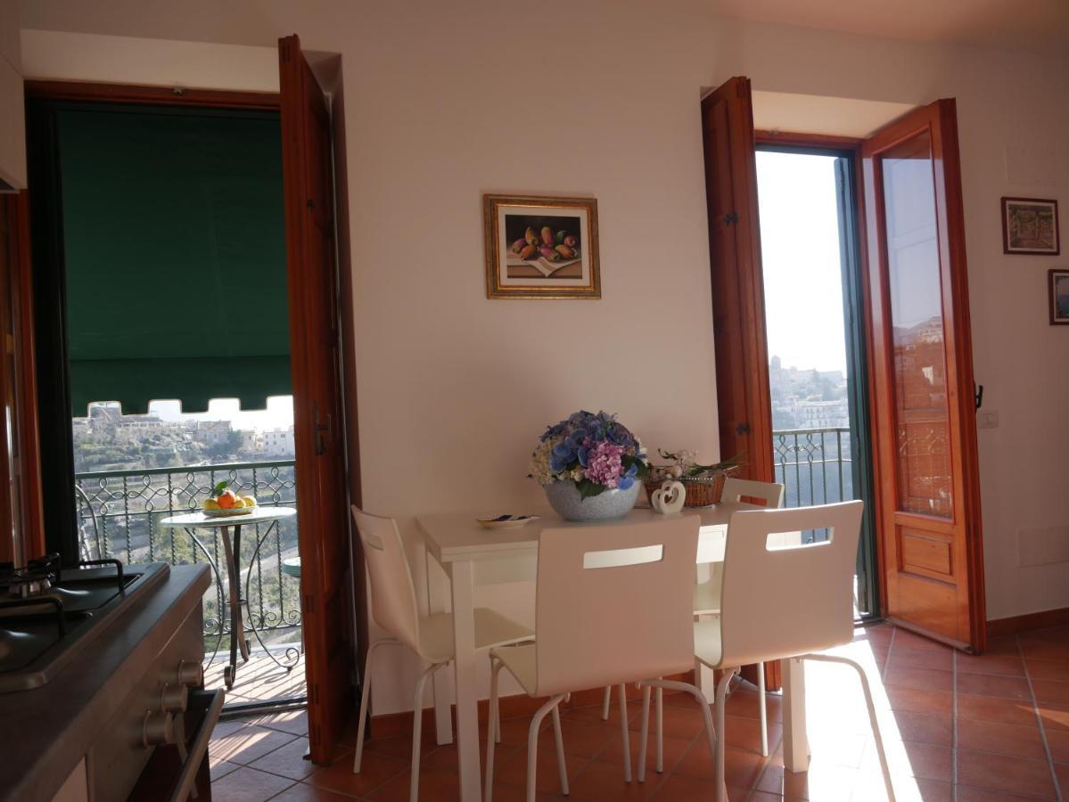 Casa Mercurio 斯卡拉 外观 照片