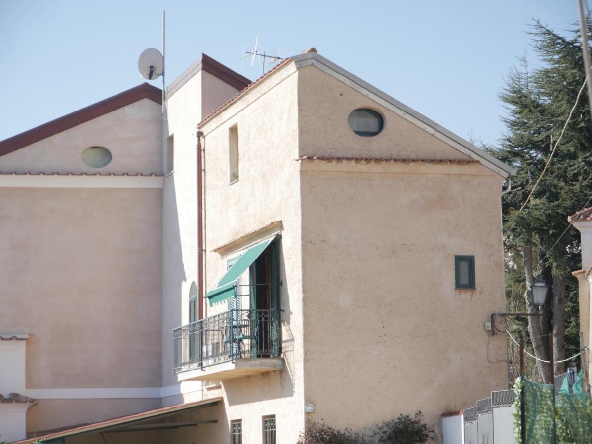 Casa Mercurio 斯卡拉 外观 照片